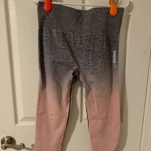 Gymshark Ombre Leggings